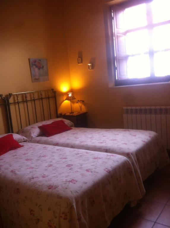 Rural La Veleta Bed and breakfast 3*