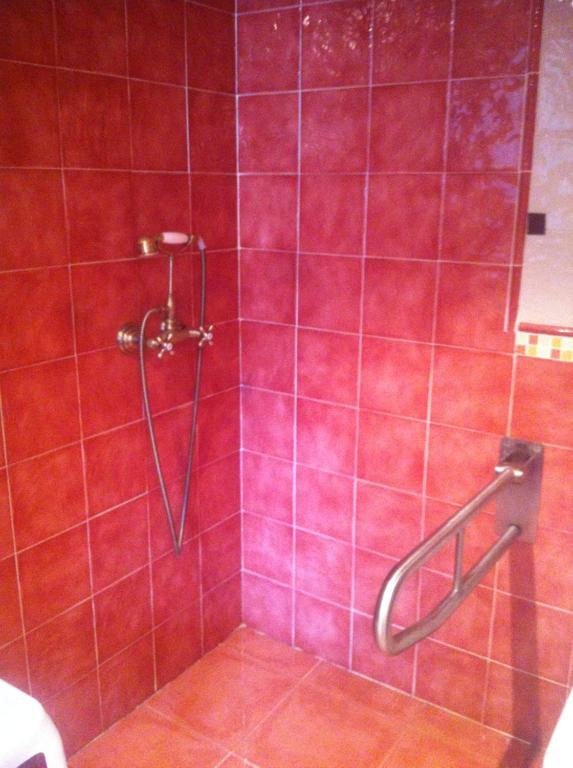 Bed and breakfast Rural La Veleta Murias de Rechivaldo
