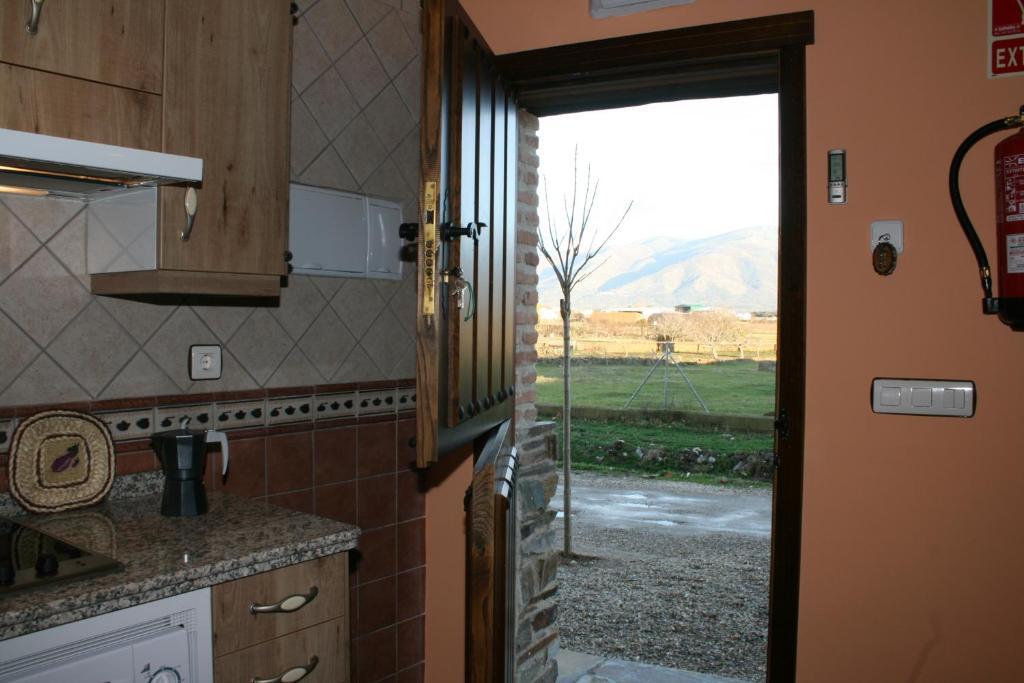 De Granadilla Apartment *