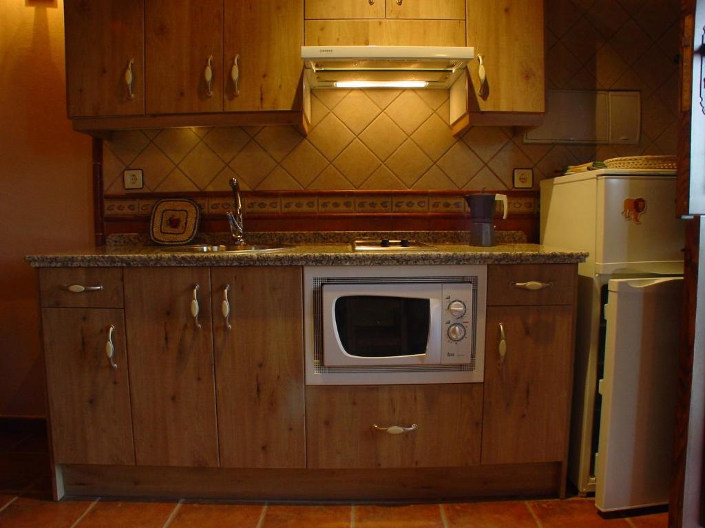 Apartment De Granadilla