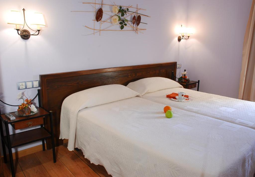 Casa Galindo La
