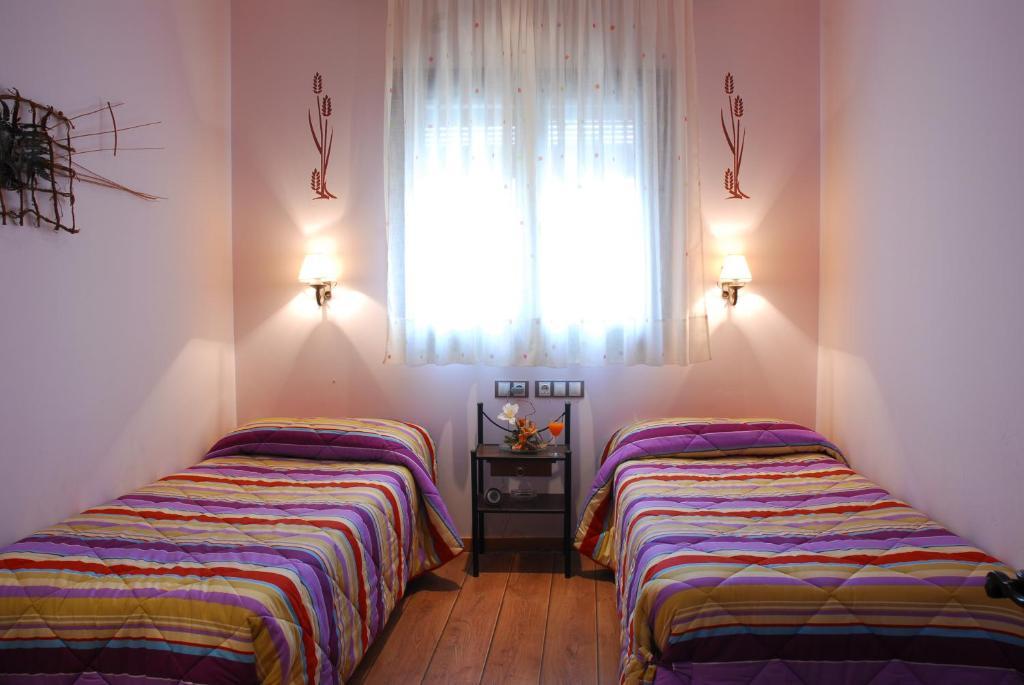 Casa Galindo La Country house *