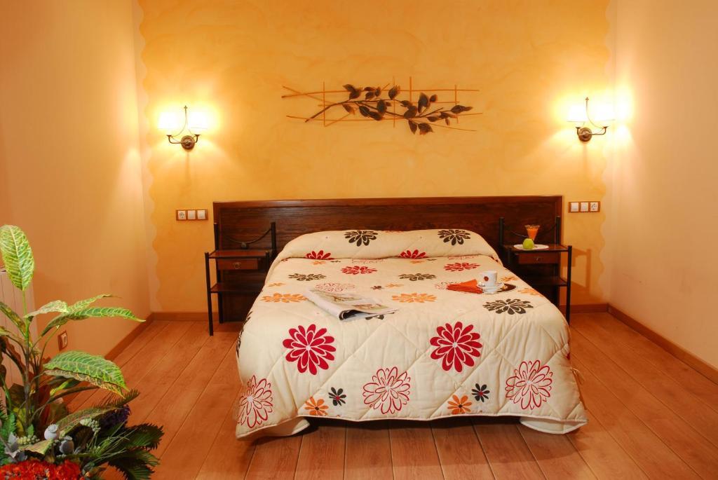 Country house Casa Galindo La Tamarite de Litera