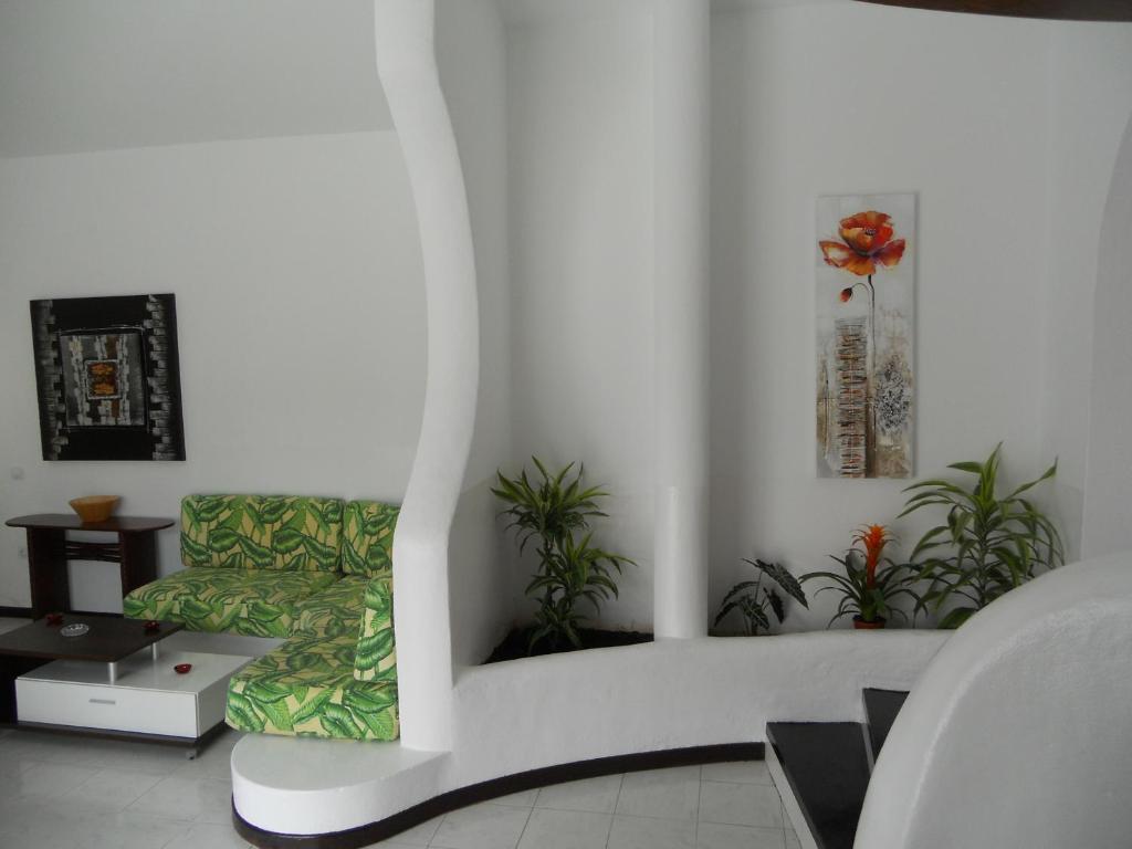 Bungalows El Jardin 3*