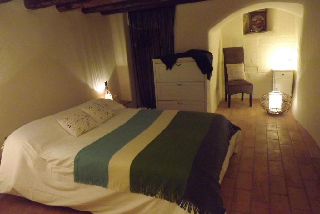 Casa rural Mas Martis Seriñá