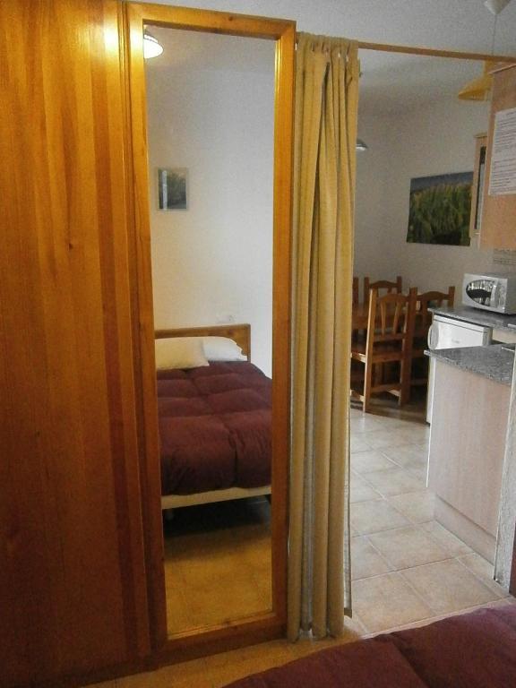 Fontalba Apartment *