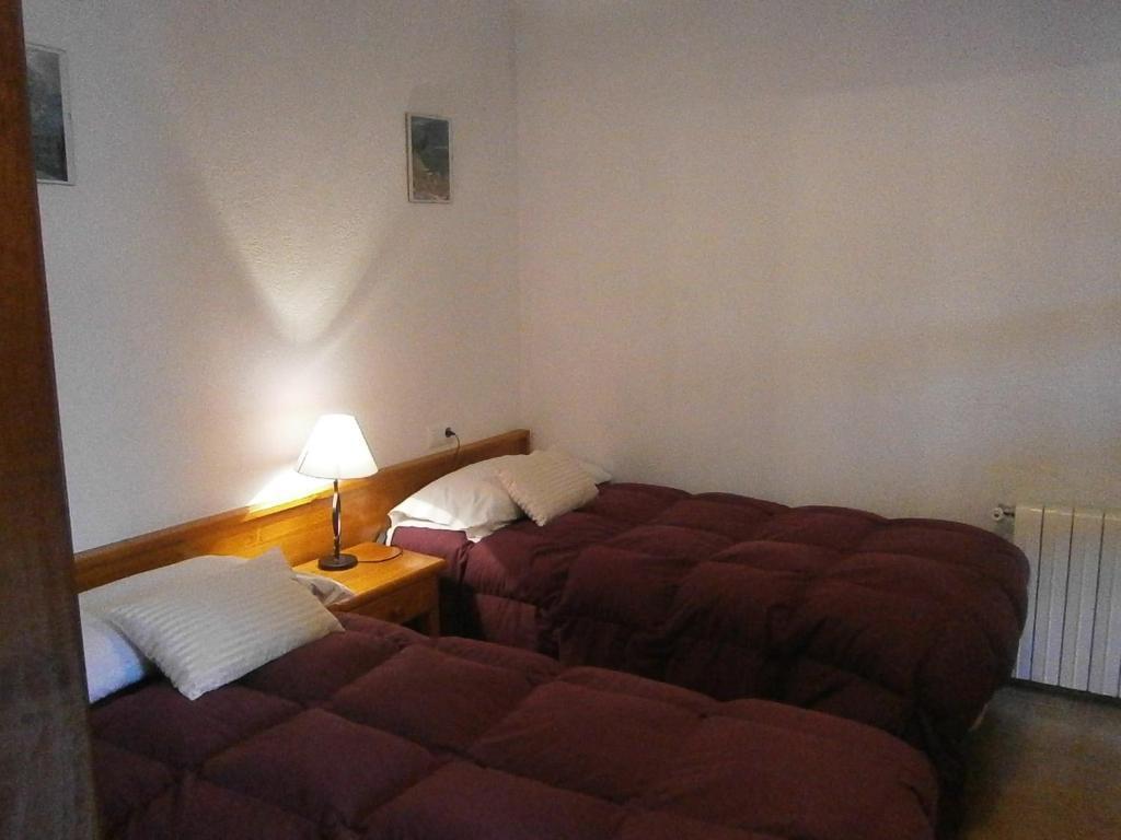 Fontalba Apartment Queralbs