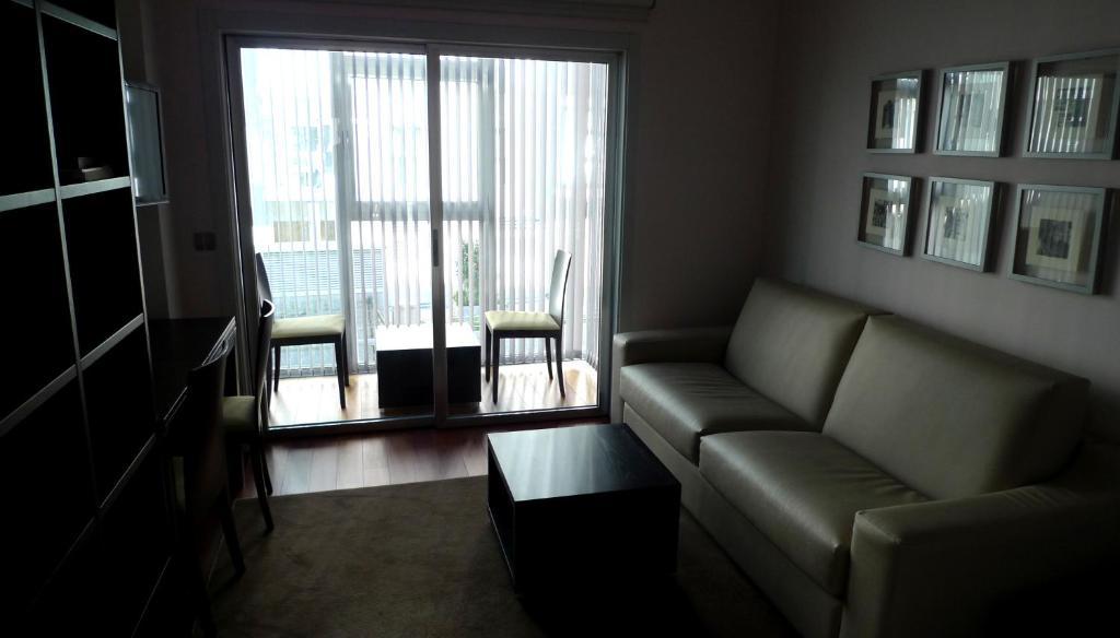 Guest house Pr Blanco