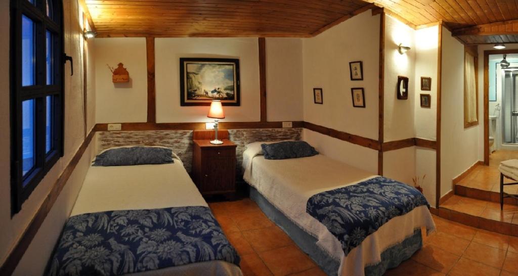 Real Quinta De La Concepcion Hotel 3*
