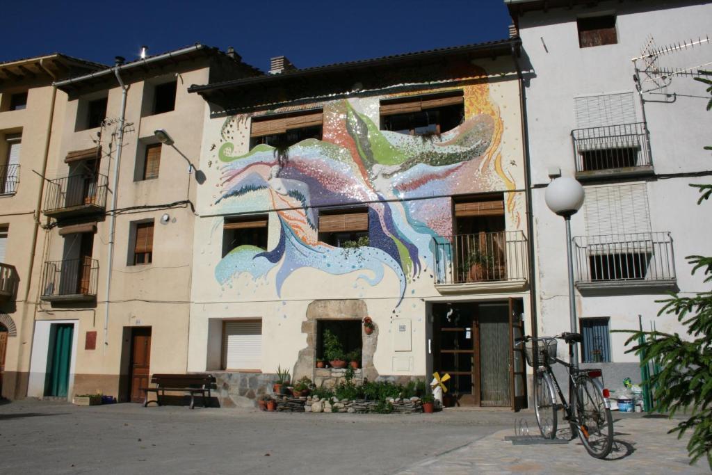 Casa El Pelaire *