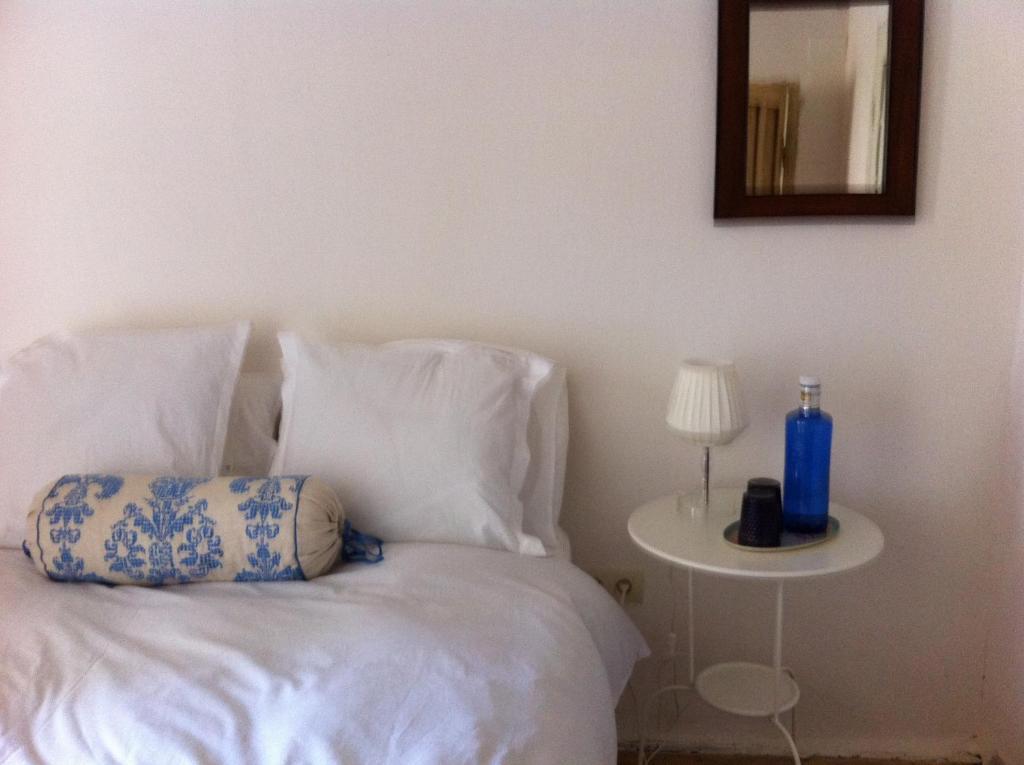 Fita Rural Bed & Breakfast