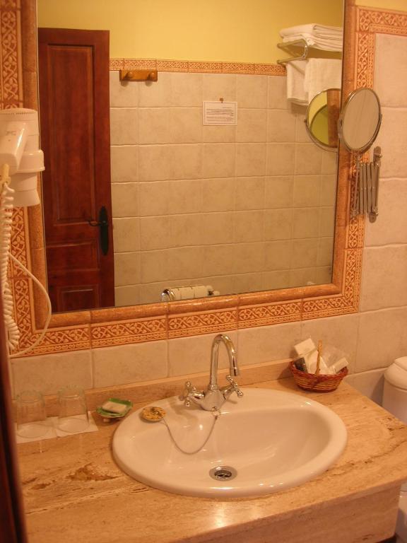 Rural La Figar Hotel 3*