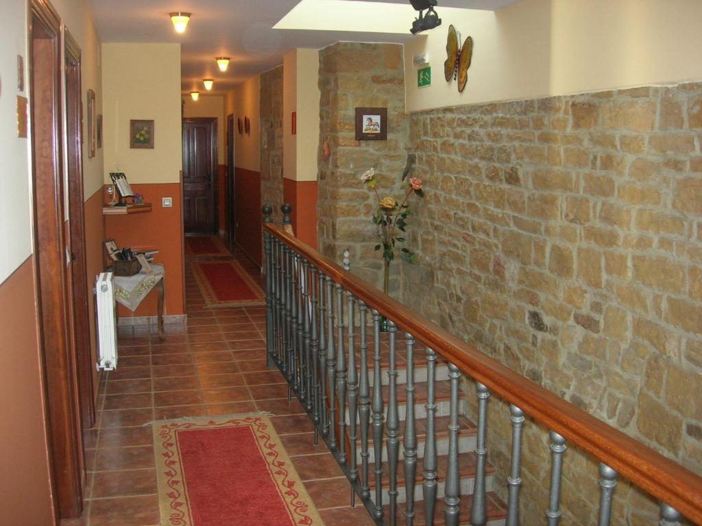 Rural La Figar 3* Arguero