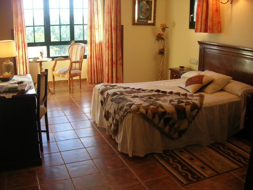 Rural La Figar 3*