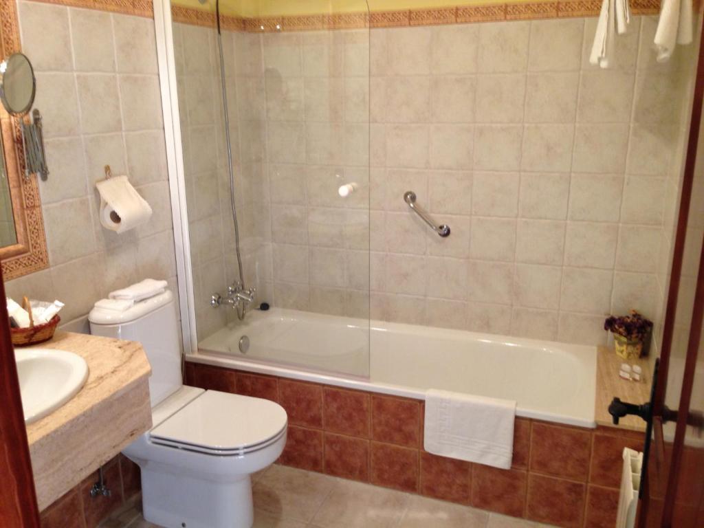 Rural La Figar Hotel 3*