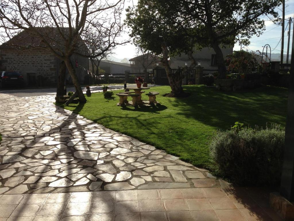 Hotel Rural La Figar Arguero
