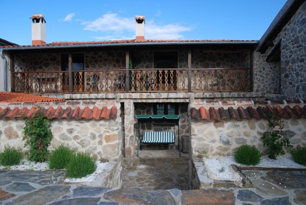 Apartamento Aira Sacra *