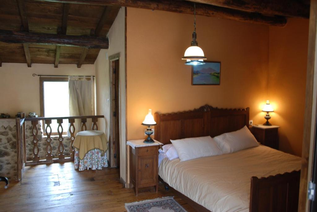 Aira Sacra Apartamento