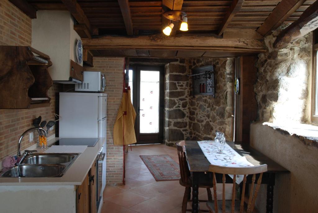 Aira Sacra Apartamento Vilamelle