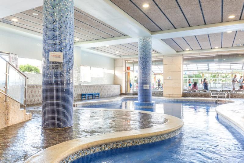 Hotel Gran Duque 4* Marina D'or Oropesa del Mar