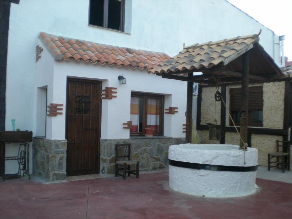 Alojamiento Rural Los Carriles 3*