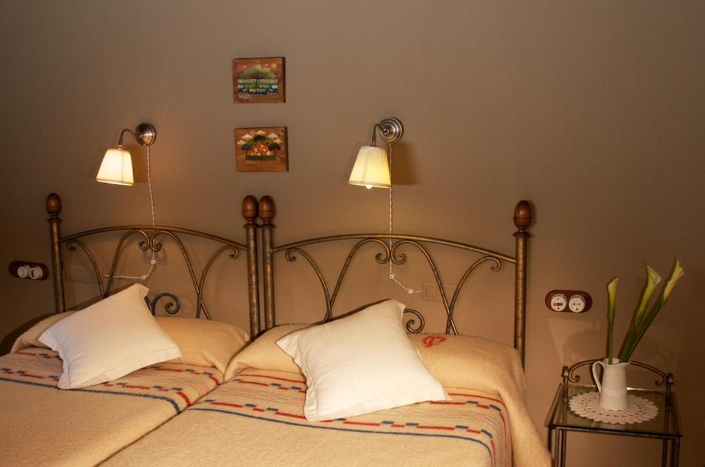 Casa Pepa Rural Santa Colomba de Somoza
