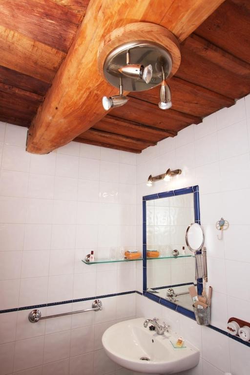 Casa Pepa Rural Pensión