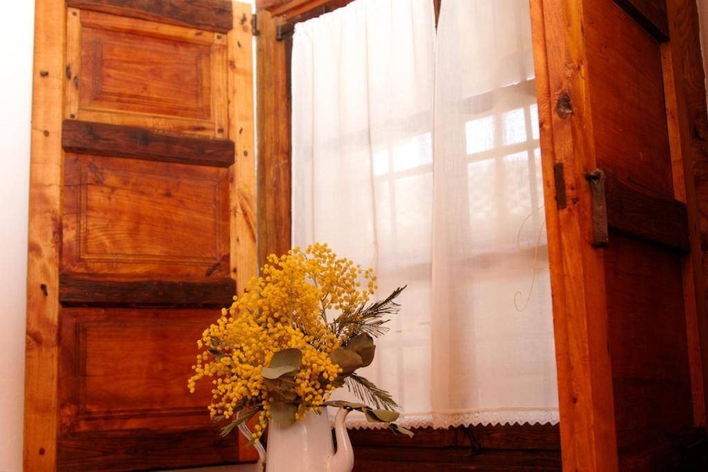 Pensión Casa Pepa Rural *