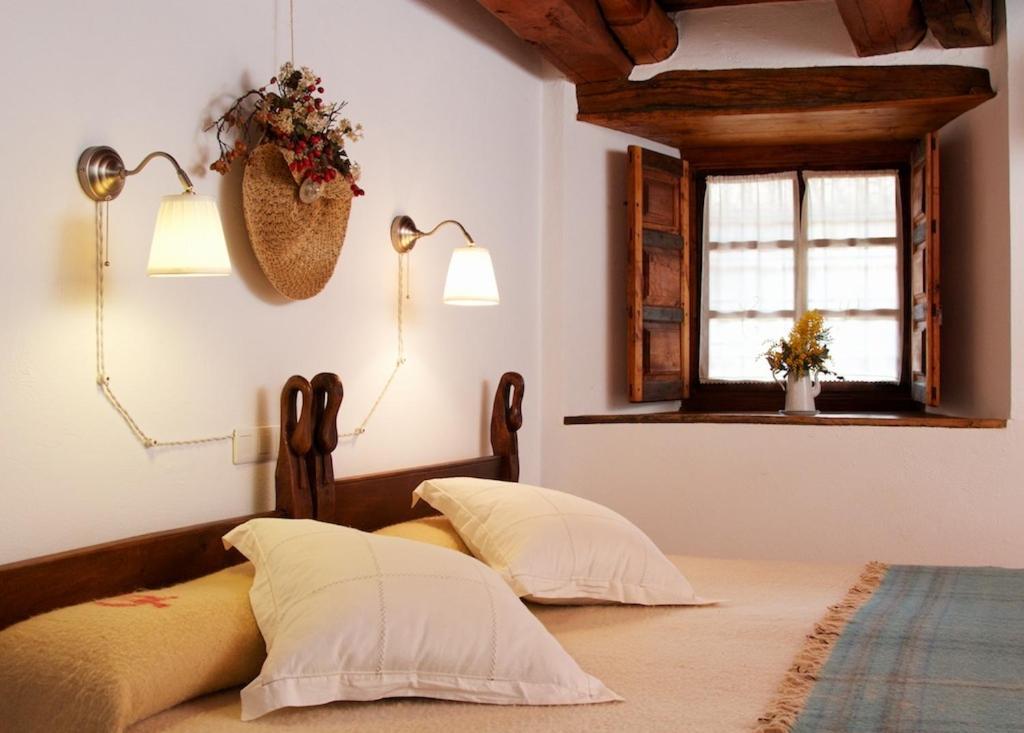 Casa Pepa Rural *
