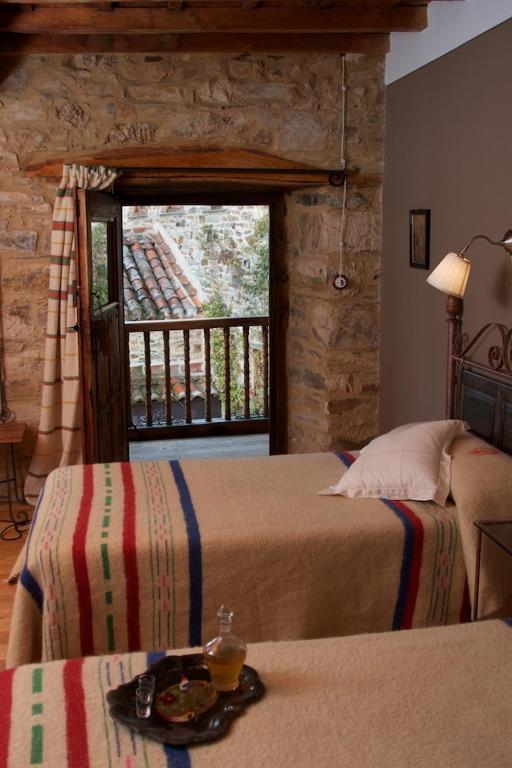 Casa Pepa Rural Pensión