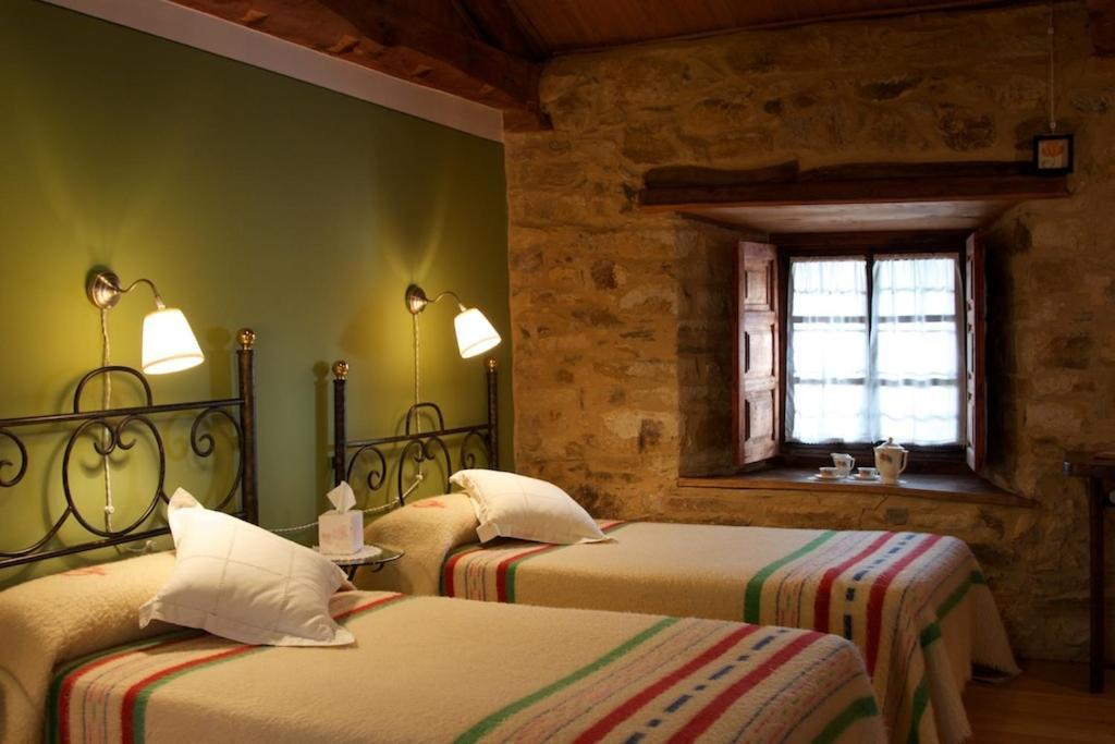 Casa Pepa Rural