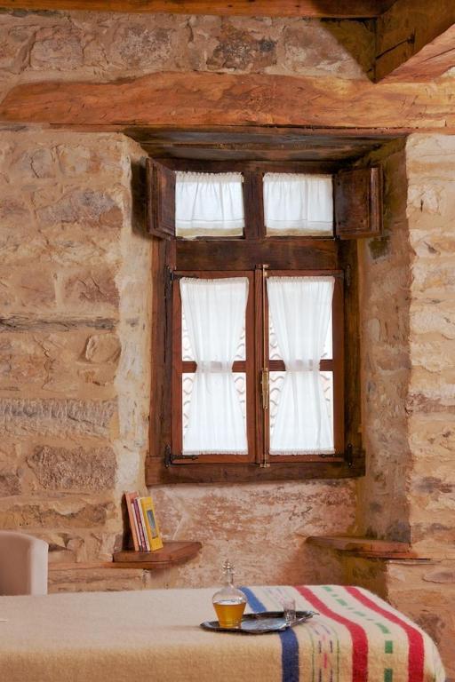 Casa Pepa Rural Pensión *