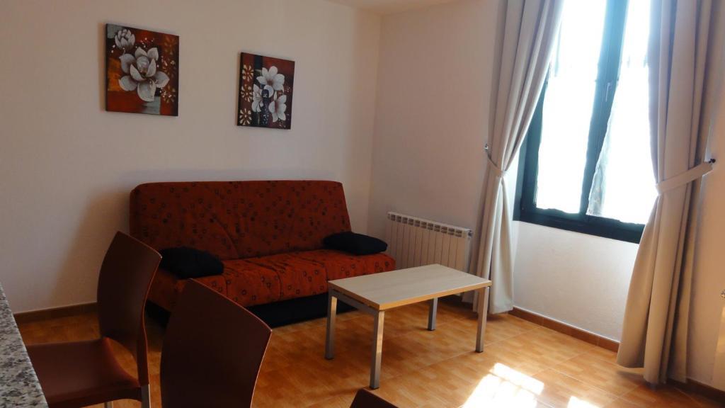 Can Gallart Aparthotel Santa Coloma De Farners