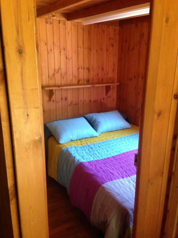 Camping Rio Purón