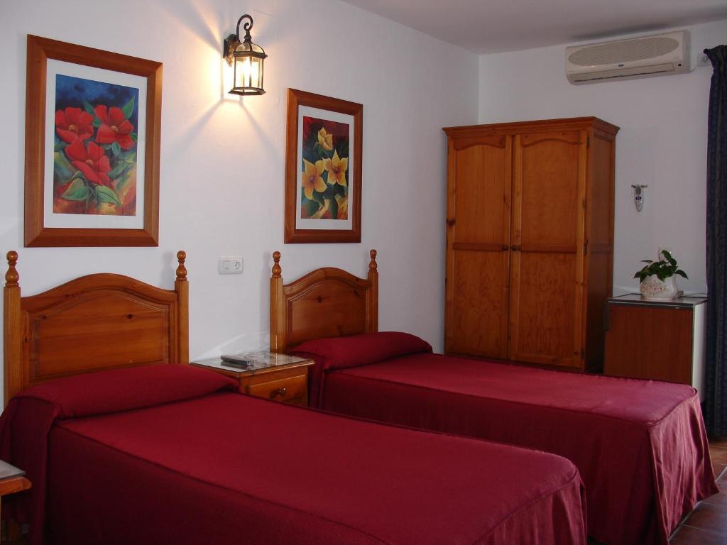 La Luna Guest house