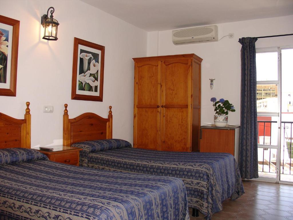 La Luna Guest house Marbella