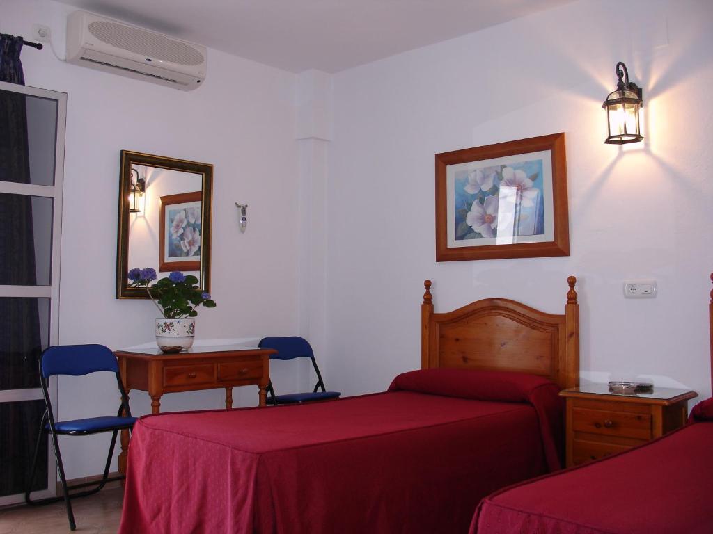 La Luna Guest house *