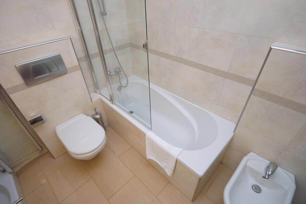 Apartamento Balansat *