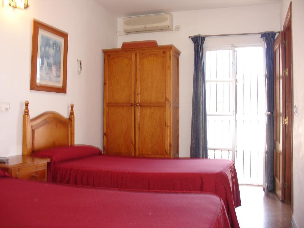 Guest house La Luna *