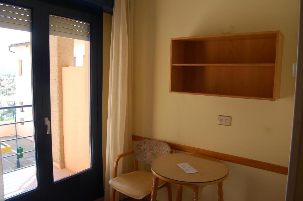Hostal Albergue Calanda