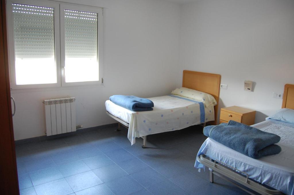 Hostal Albergue Calanda