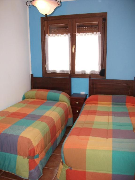 Apartamento Arcos De Solana Vilas del Turbón