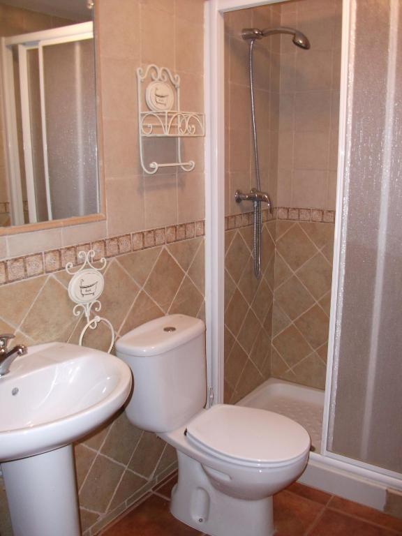 Apartamento Arcos De Solana *