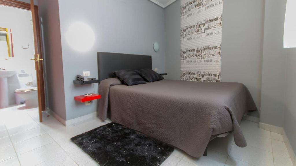 La Mar Guest house Castro Urdiales