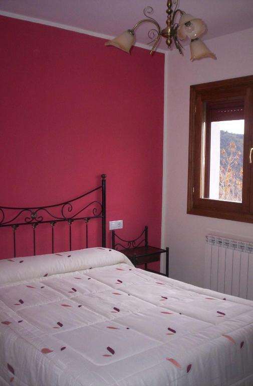 Apartamento Arcos De Solana