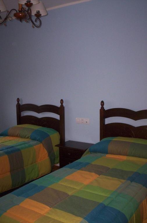 Arcos De Solana Apartamento