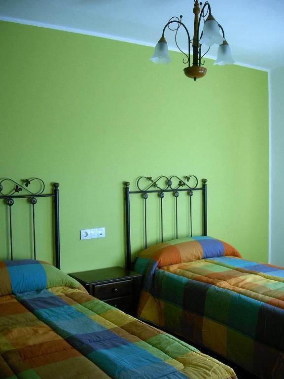 Apartamento Arcos De Solana *
