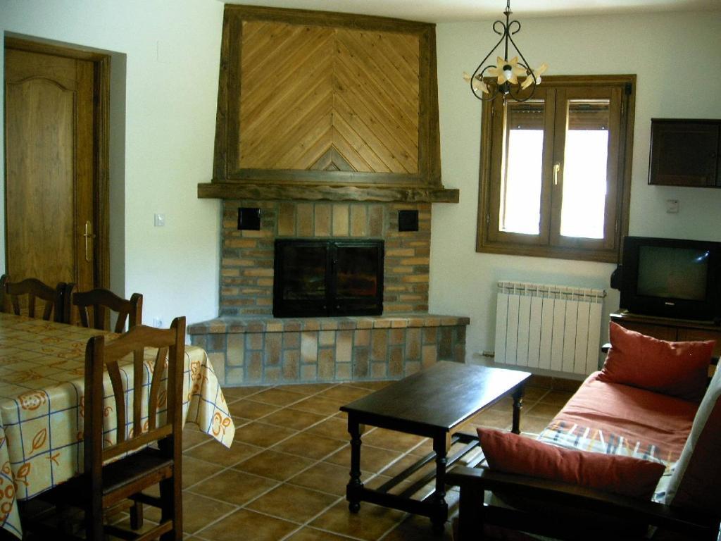 Arcos De Solana Apartamento