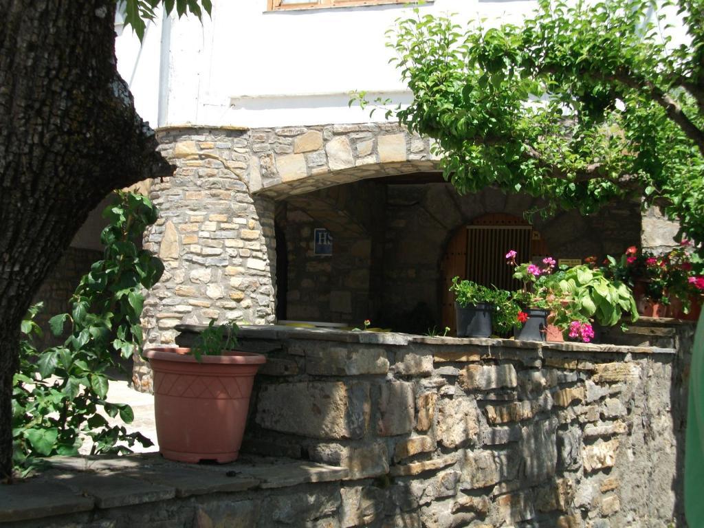 Arcos De Solana Apartamento *