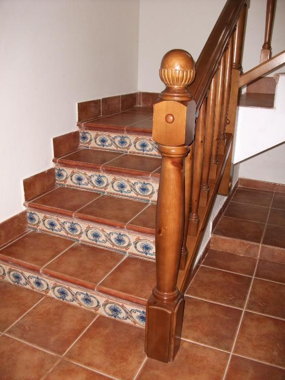 Apartamento Arcos De Solana *